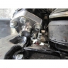 Lancia Fulvia OIL pump minimum 18 % higher output